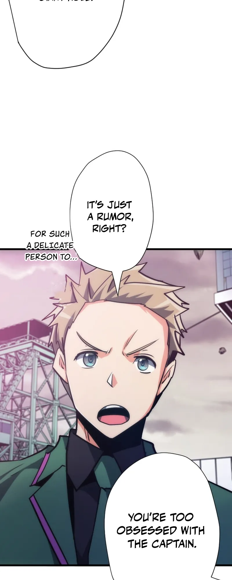 Reverse Tower Dungeon Chapter 30 11
